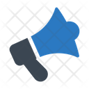 پیش‌نمایش فایل megaphone-1522677 از پک سئو و بازاریابی