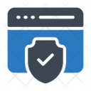 پیش‌نمایش فایل secure-webpage-1522663 از پک سئو و بازاریابی