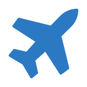 پیش‌نمایش فایل airplane-1522759 از پک سفرها