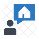 پیش‌نمایش فایل house-agent-1522828 از پک املاک و مستغلات