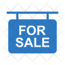 پیش‌نمایش فایل sale-signboard-1522785 از پک املاک و مستغلات