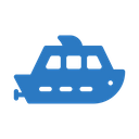 پیش‌نمایش فایل boat-1522970 از پک حمل و نقل