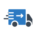 پیش‌نمایش فایل delivery-truck-1523003 از پک حمل و نقل