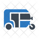 پیش‌نمایش فایل rickshaw-1522992 از پک حمل و نقل