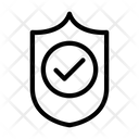 پیش‌نمایش فایل shield-1554362 از پک امنیت اینترنت