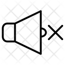 پیش‌نمایش فایل mute-1554690 از پک مجموعه ضروری