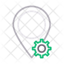 پیش‌نمایش فایل location-setting-1616154 از پک خط رنگی تعاملی - جلد ۶
