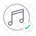 پیش‌نمایش فایل music-1616131 از پک خط رنگی تعاملی - جلد ۶
