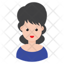 پیش‌نمایش فایل avatar-1641385 از پک آواتار