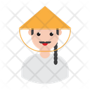 پیش‌نمایش فایل avatar-1641386 از پک آواتار