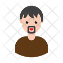 پیش‌نمایش فایل avatar-1641388 از پک آواتار