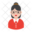 پیش‌نمایش فایل avatar-1641391 از پک آواتار