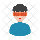 پیش‌نمایش فایل avatar-1641395 از پک آواتار