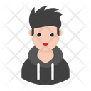 پیش‌نمایش فایل avatar-1641398 از پک آواتار