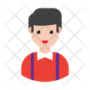 پیش‌نمایش فایل boy-1641380 از پک آواتار