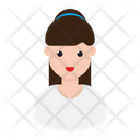 پیش‌نمایش فایل girl-1641369 از پک آواتار