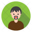 پیش‌نمایش فایل avatar-1641428 از پک آواتار