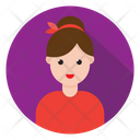 پیش‌نمایش فایل avatar-1641430 از پک آواتار