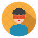پیش‌نمایش فایل avatar-1641435 از پک آواتار