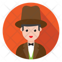 پیش‌نمایش فایل avatar-1641437 از پک آواتار