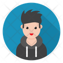 پیش‌نمایش فایل avatar-1641438 از پک آواتار