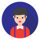 پیش‌نمایش فایل boy-1641420 از پک آواتار