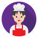 پیش‌نمایش فایل chef-1641417 از پک آواتار