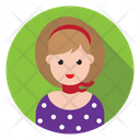 پیش‌نمایش فایل female-1641412 از پک آواتار