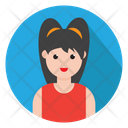 پیش‌نمایش فایل girl-1641408 از پک آواتار