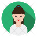 پیش‌نمایش فایل girl-1641409 از پک آواتار