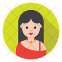 پیش‌نمایش فایل girl-1641410 از پک آواتار