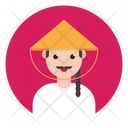 پیش‌نمایش فایل avatar-1641466 از پک آواتار