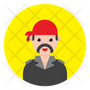 پیش‌نمایش فایل avatar-1641467 از پک آواتار