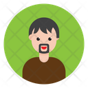 پیش‌نمایش فایل avatar-1641468 از پک آواتار