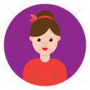 پیش‌نمایش فایل avatar-1641470 از پک آواتار