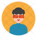 پیش‌نمایش فایل avatar-1641475 از پک آواتار