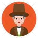 پیش‌نمایش فایل avatar-1641477 از پک آواتار