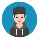 پیش‌نمایش فایل avatar-1641478 از پک آواتار