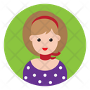 پیش‌نمایش فایل female-1641452 از پک آواتار