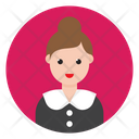 پیش‌نمایش فایل female-1641454 از پک آواتار
