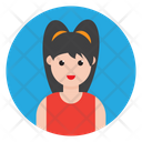 پیش‌نمایش فایل girl-1641448 از پک آواتار