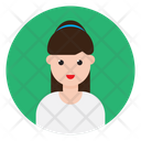 پیش‌نمایش فایل girl-1641449 از پک آواتار