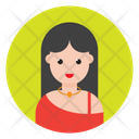 پیش‌نمایش فایل girl-1641450 از پک آواتار