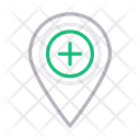 پیش‌نمایش فایل add-location-1616069 از پک خط رنگی تعاملی - جلد ۵