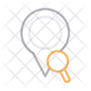 پیش‌نمایش فایل search-location-1616068 از پک خط رنگی تعاملی - جلد ۵