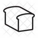 پیش‌نمایش فایل bread-slice-1773927 از پک غذا