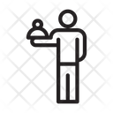 پیش‌نمایش فایل waiter-1773907 از پک غذا