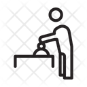 پیش‌نمایش فایل waiter-1773908 از پک غذا