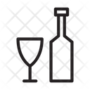 پیش‌نمایش فایل wine-bottle-and-glass-1773902 از پک غذا