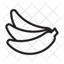 پیش‌نمایش فایل banana-1773792 از پک غذا